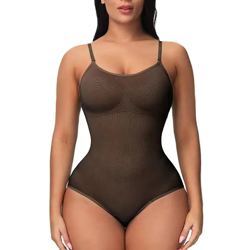 BodyLuv Snatched Bodysuit